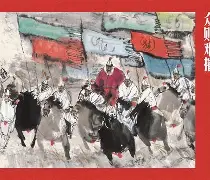 包含切沃连胜行情不俗，兵败众叛难御风波的词条